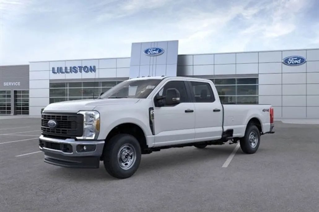 2025 Ford F-250 photo 1