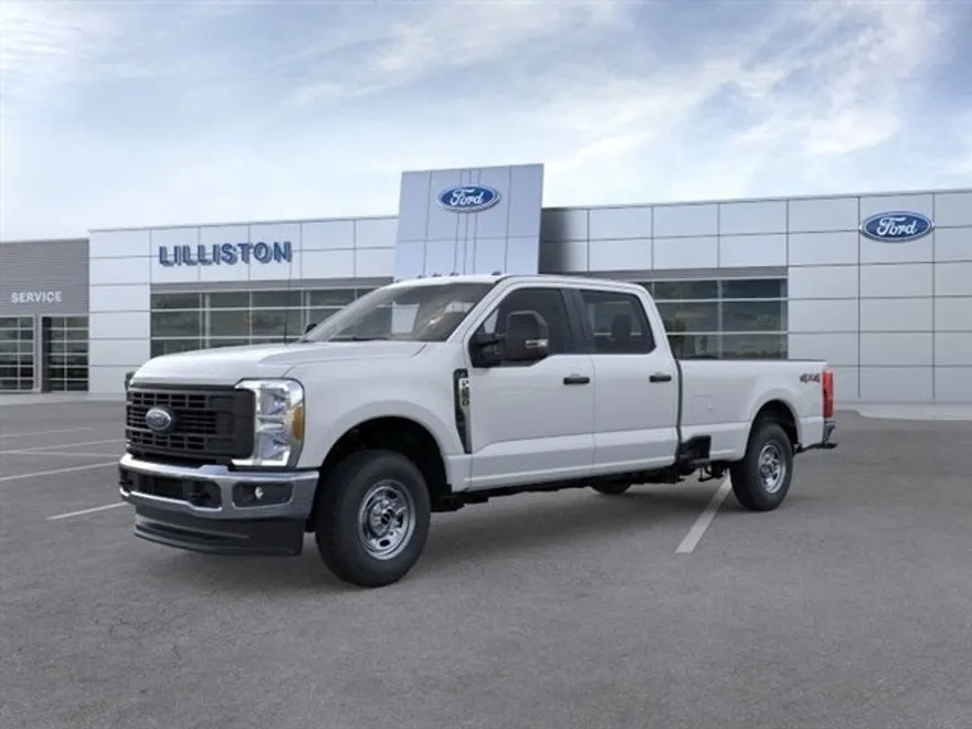 2025 Ford F-250 photo 1