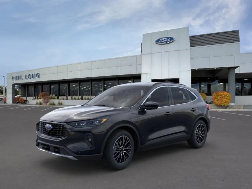 2025 Ford Escape Base photo 1