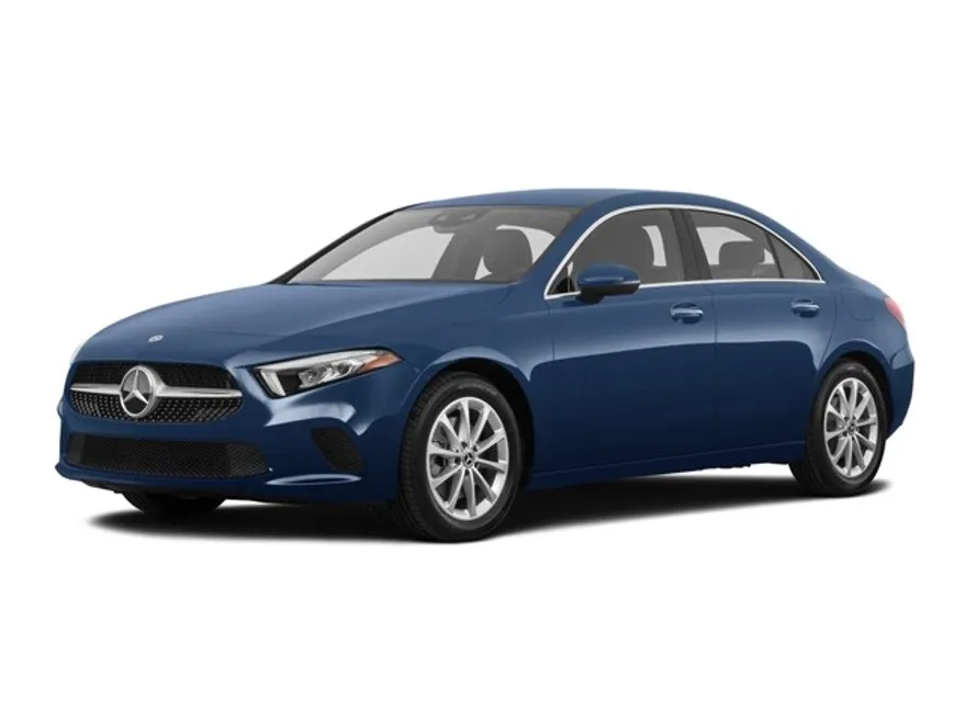2021 Mercedes Benz A 220 photo 1