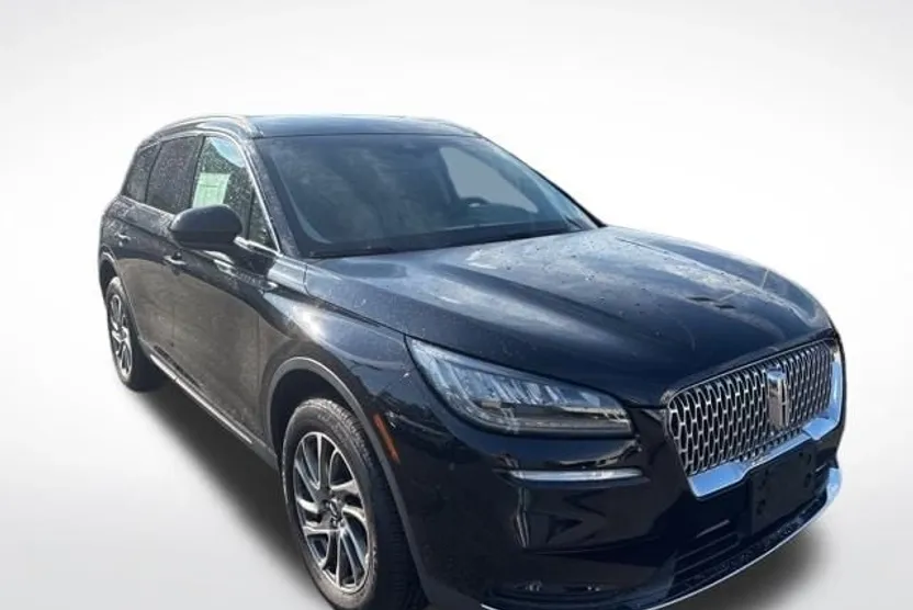 2022 Lincoln Corsair Standard photo 1