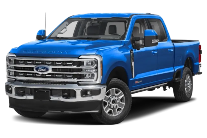 2026 Ford F-250 photo 1