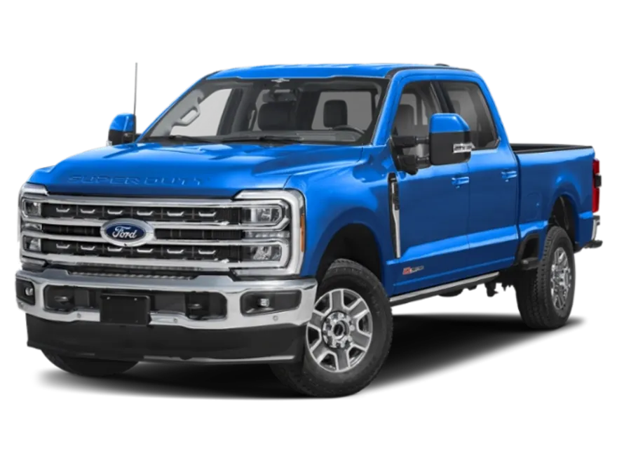 2026 Ford F-250 photo 1