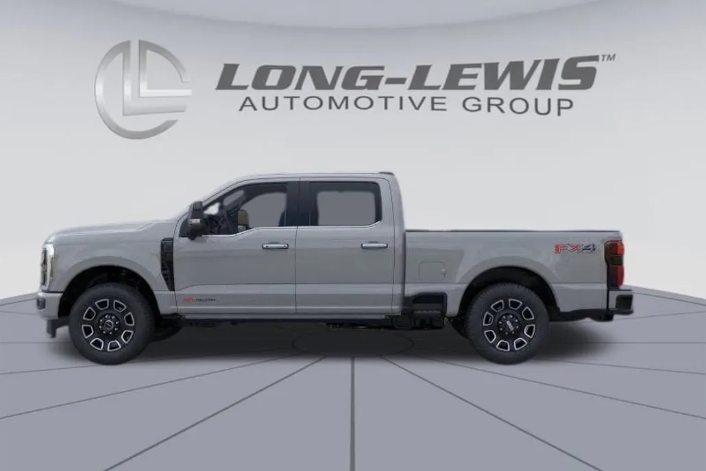 2026 Ford F-350 photo 1
