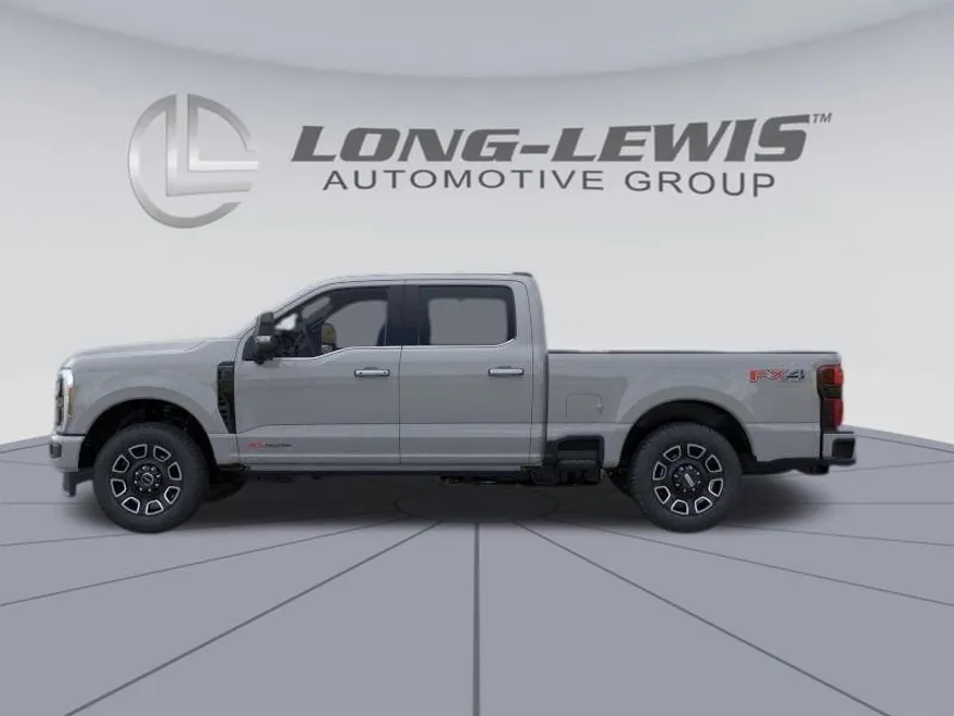 2026 Ford F-350 photo 1