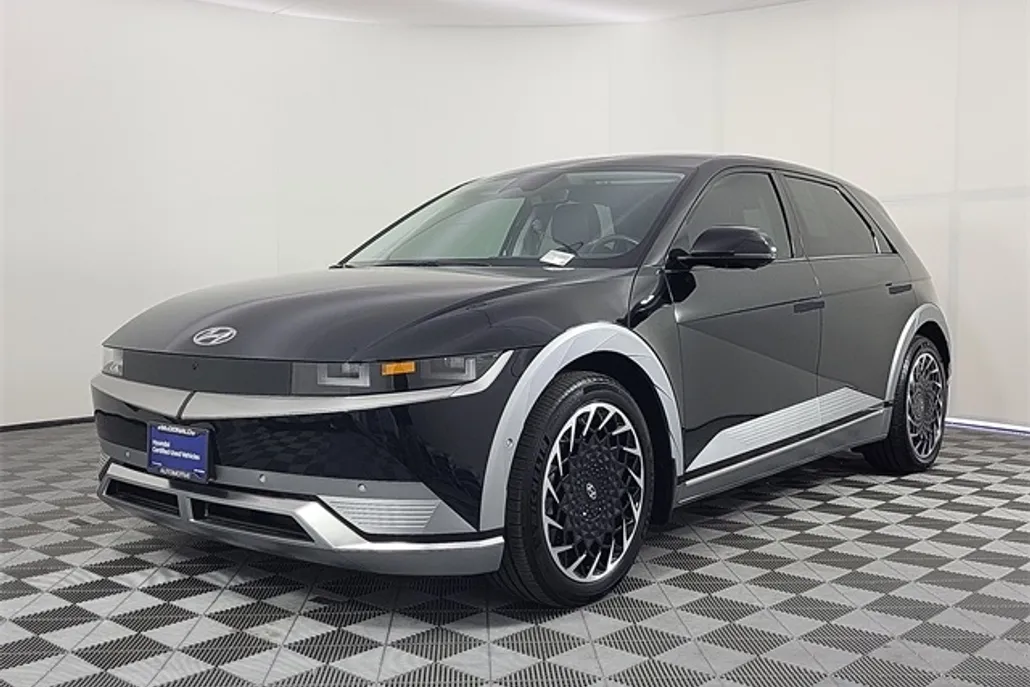 2023 Hyundai Ioniq 5 Limited photo 1
