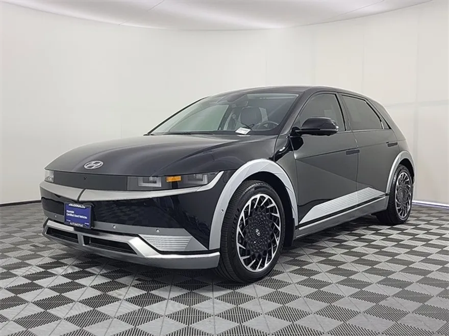 2023 Hyundai Ioniq 5 Limited photo 1