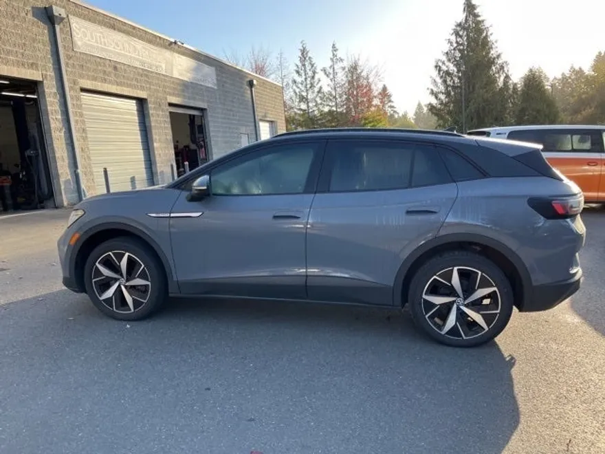 2023 Volkswagen ID.4 Pro S photo 1