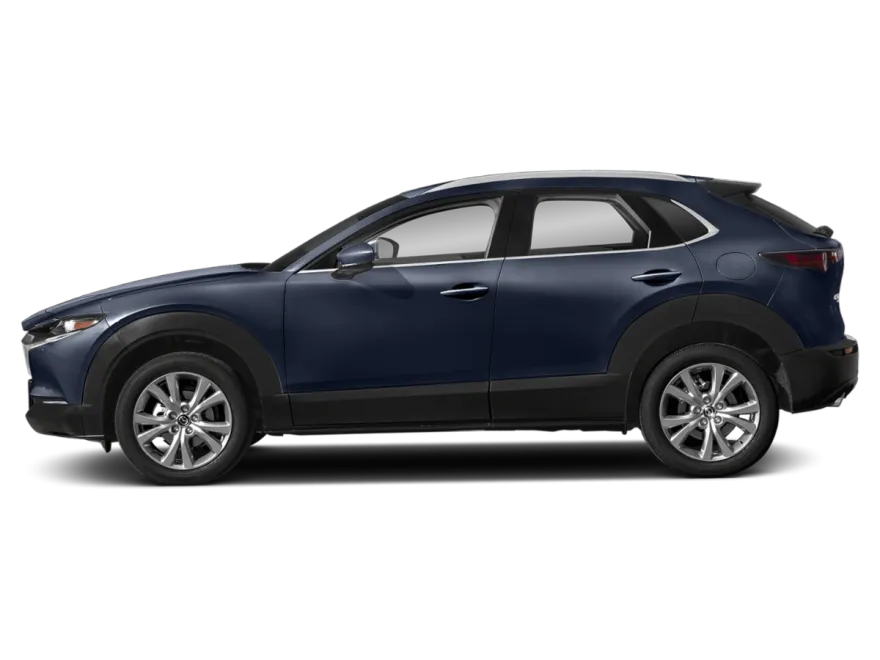 2022 Mazda CX-30 Select photo 1
