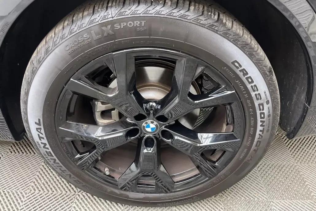 2024 Bmw X7 xDrive40i photo 1