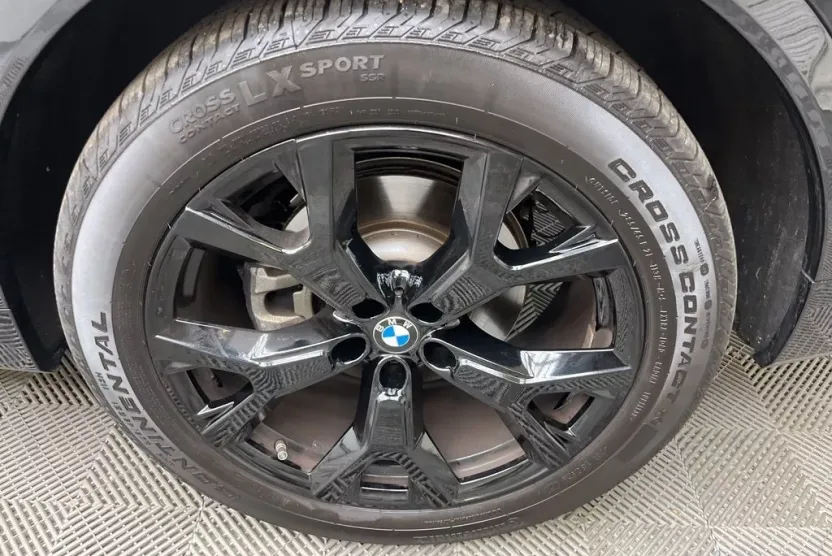2024 Bmw X7 xDrive40i photo 1