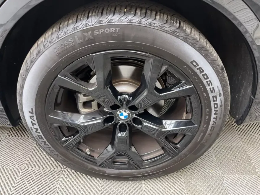 2024 Bmw X7 xDrive40i photo 1