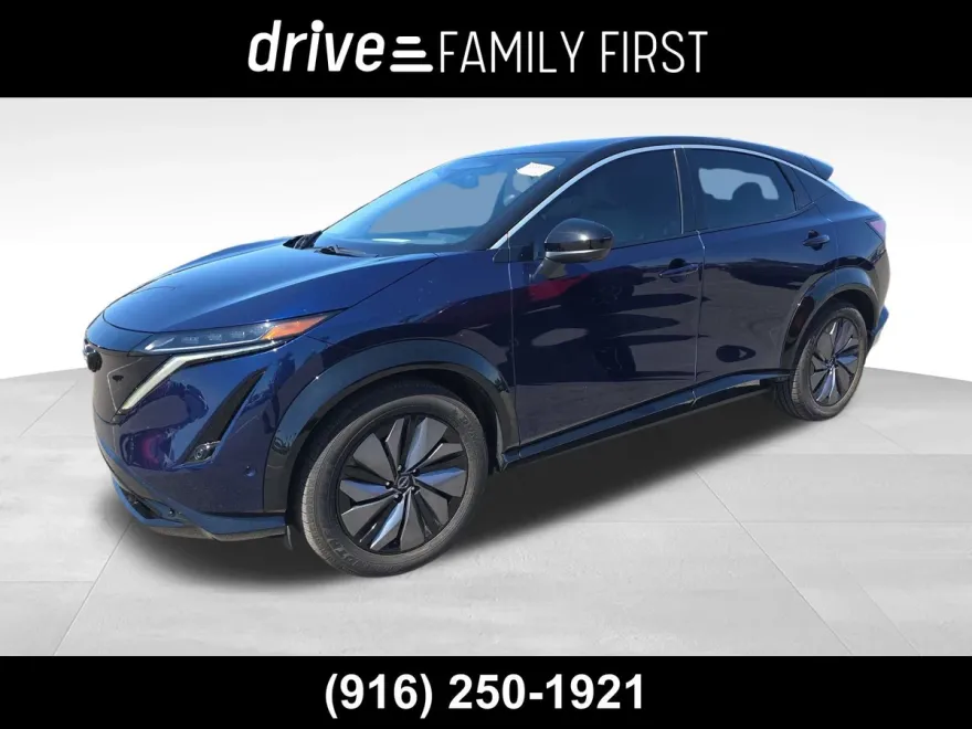 2023 Nissan ARIYA Empower photo 1