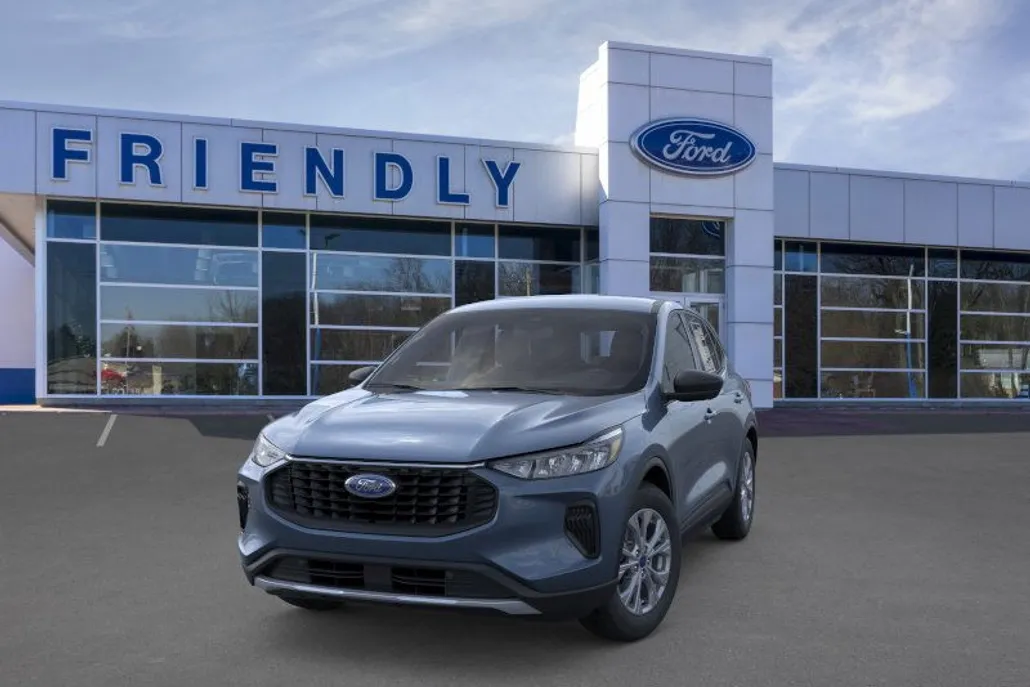 2025 Ford Escape Active photo 1