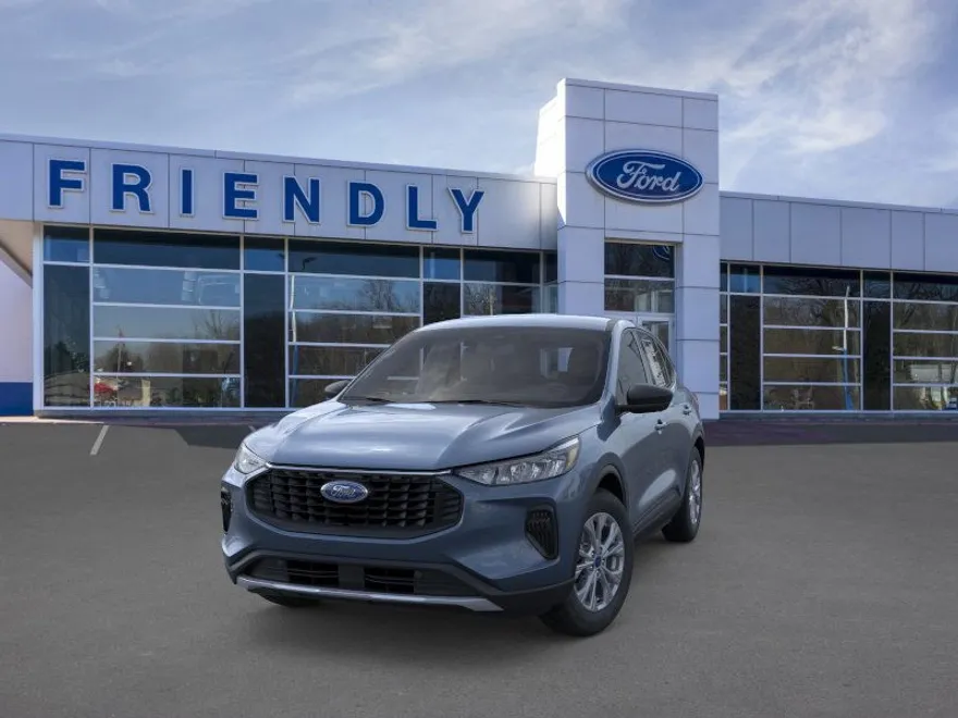 2025 Ford Escape Active photo 1