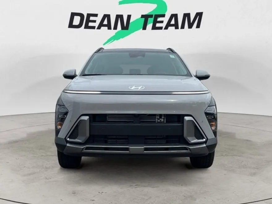 2026 Hyundai Kona Limited photo 1