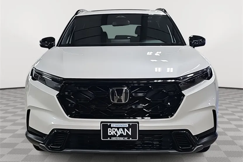 2024 Honda CR-V Hybrid Sport photo 1