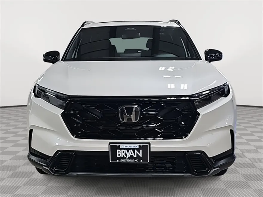 2024 Honda CR-V Hybrid Sport photo 1