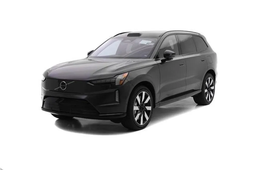 2025 Volvo EX90 Ultra photo 1