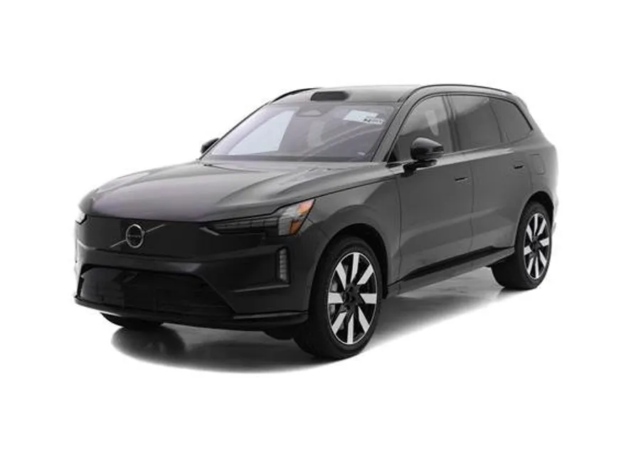 2025 Volvo EX90 Ultra photo 1