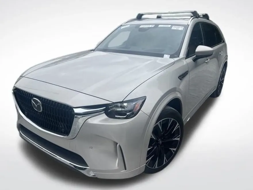 2025 Mazda CX-90 3.3 Turbo Premium Plus photo 1