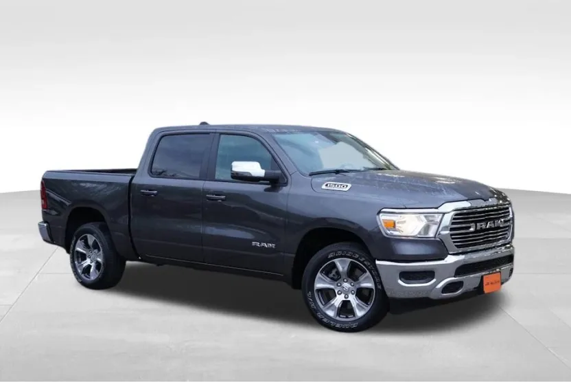2023 Ram 1500 Laramie photo 1