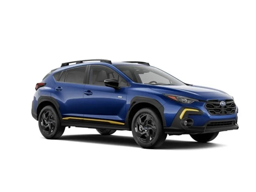 2025 Subaru Crosstrek Sport photo 1
