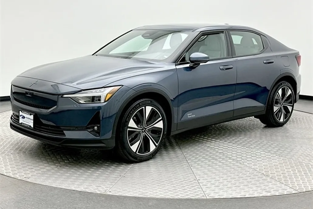 2024 Polestar PS2 photo 1