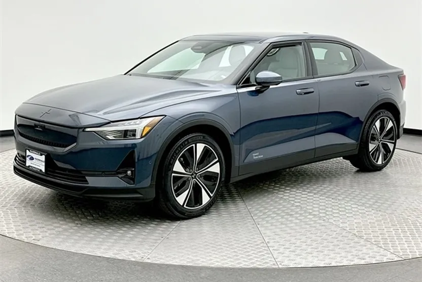 2024 Polestar PS2 photo 1