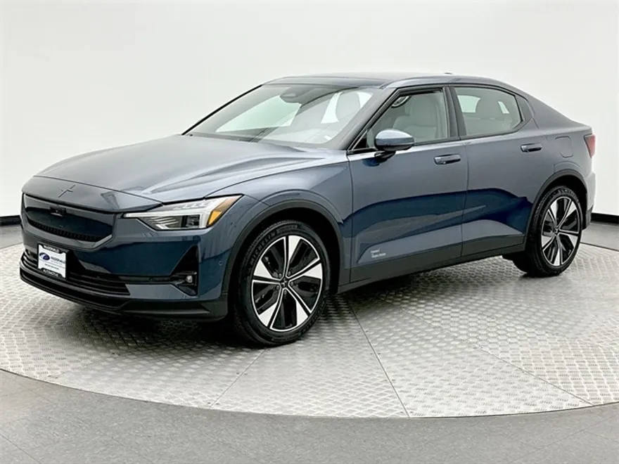 2024 Polestar PS2 photo 1