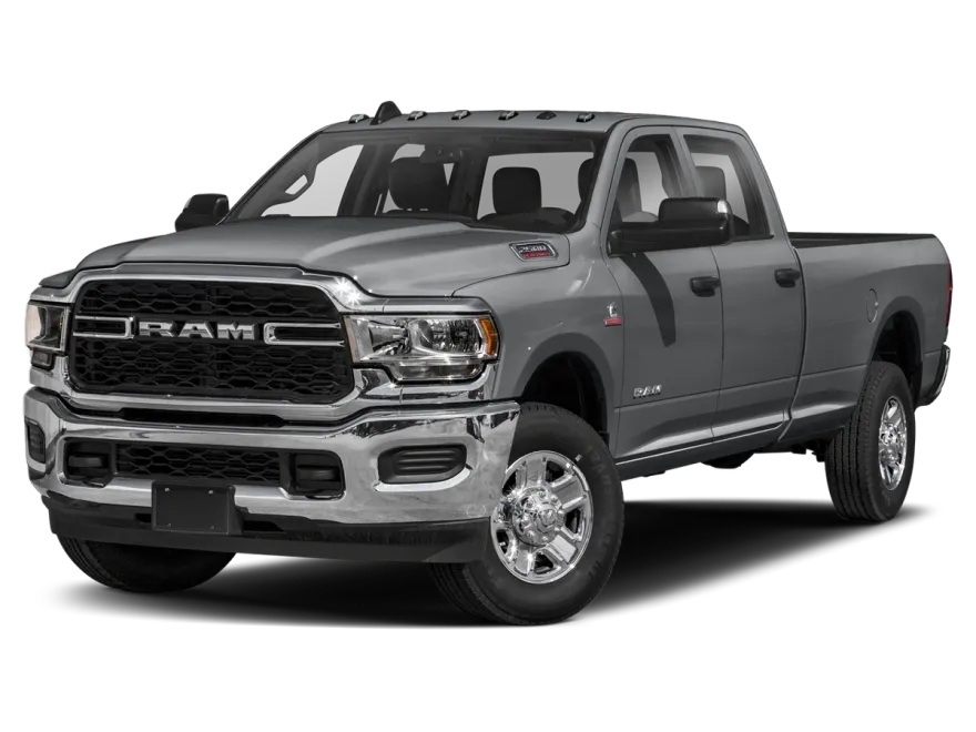 2022 Ram 2500 Tradesman photo 1