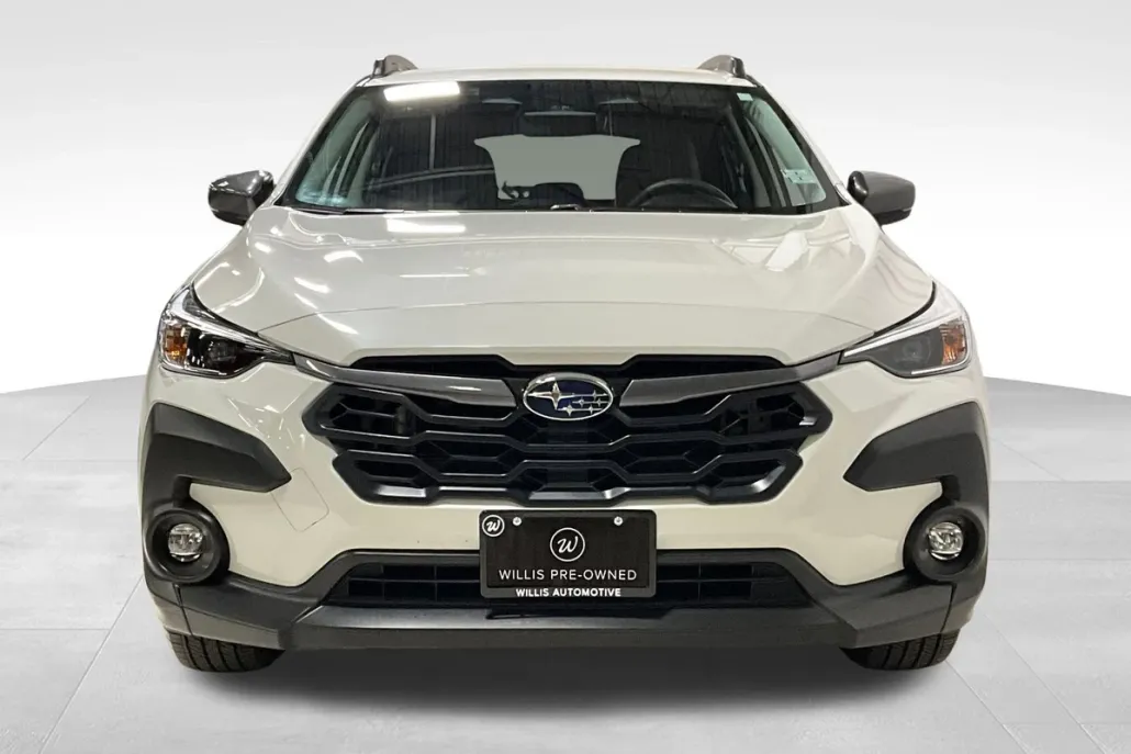 2024 Subaru Crosstrek Premium photo 1