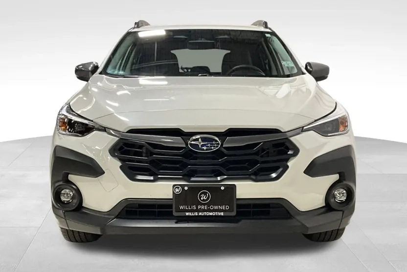 2024 Subaru Crosstrek Premium photo 1