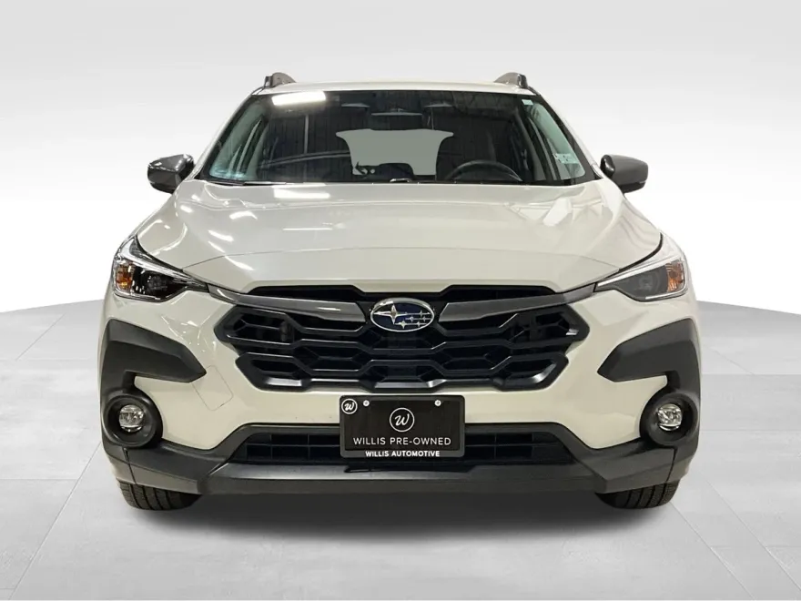 2024 Subaru Crosstrek Premium photo 1
