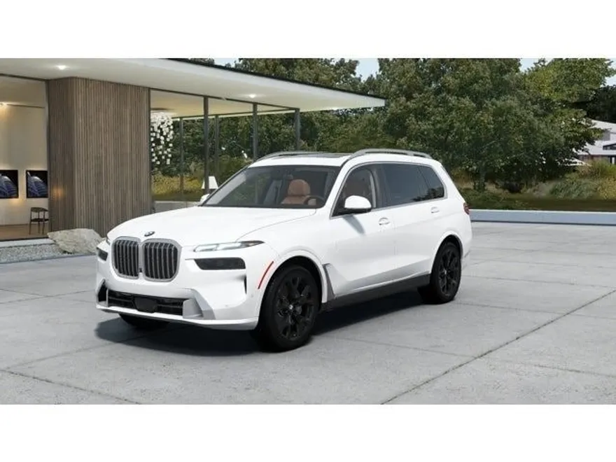 2026 Bmw X7 xDrive40i photo 1