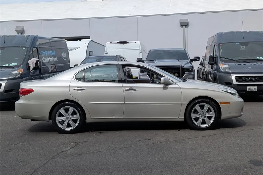 2006 Lexus ES 330 photo 1