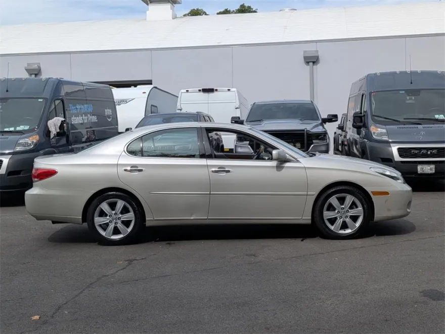 2006 Lexus ES 330 photo 1