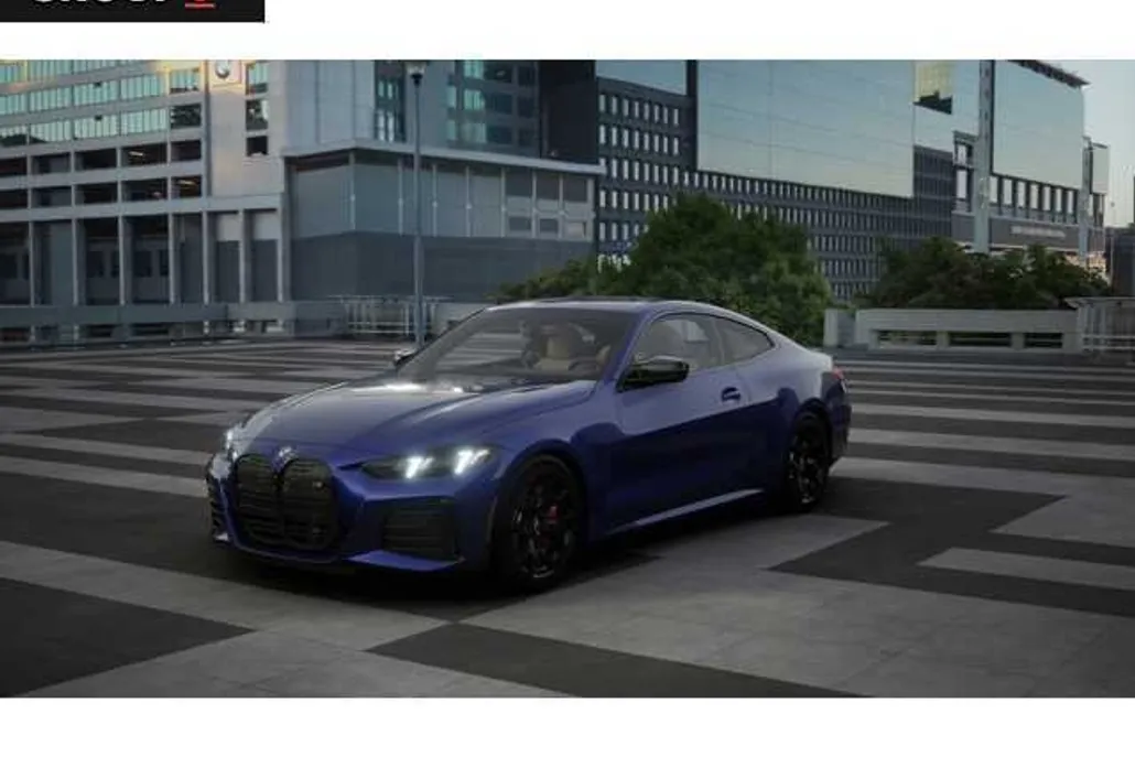 2025 Bmw M440i photo 1