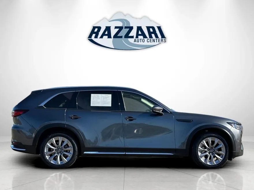 2024 Mazda CX-90 3.3 Turbo Premium photo 1