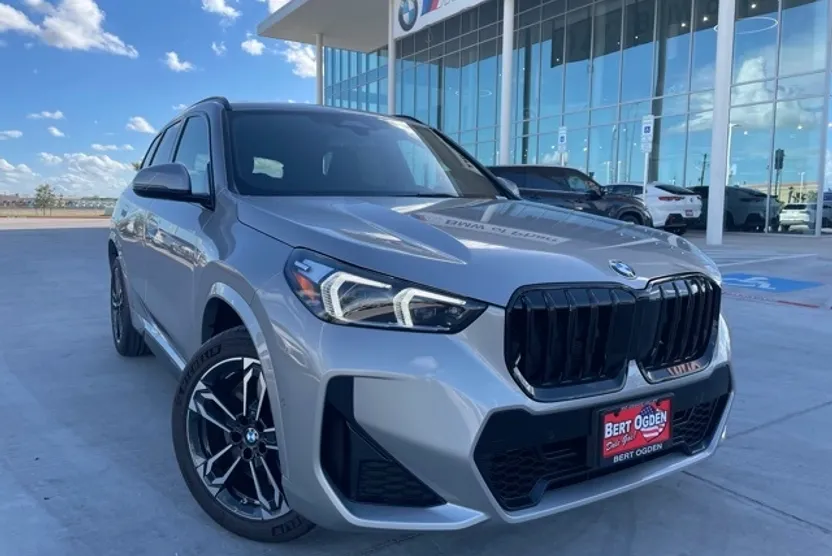 2026 Bmw X1 XDrive28i photo 1