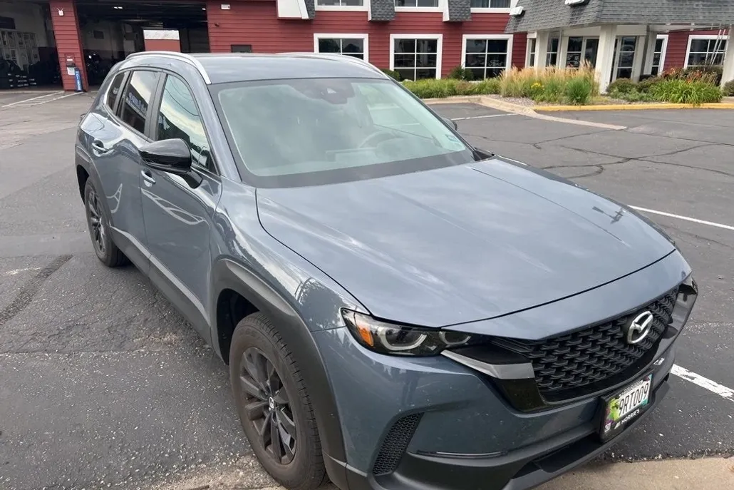 2024 Mazda CX-50 2.5 S Preferred photo 1