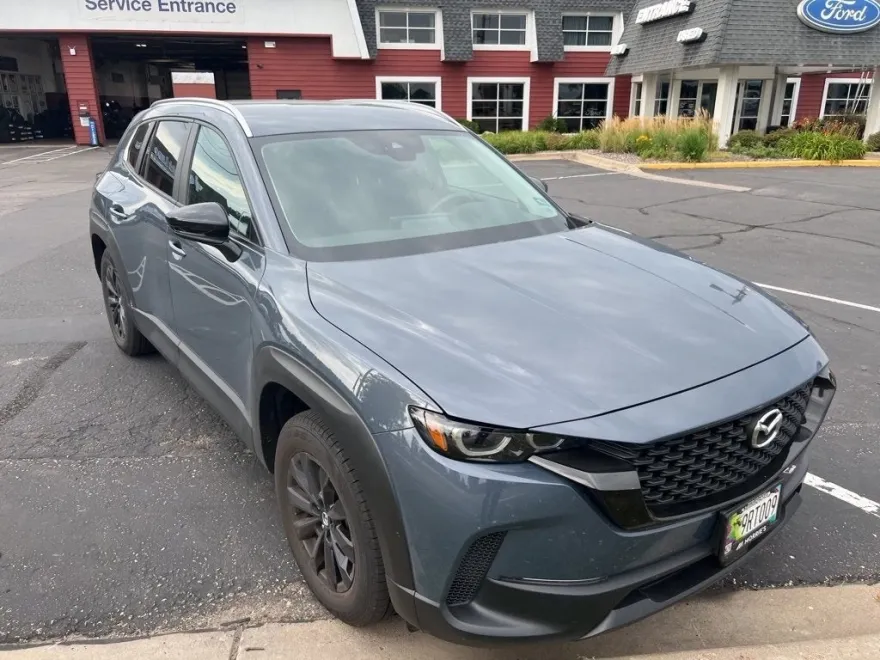 2024 Mazda CX-50 2.5 S Preferred photo 1