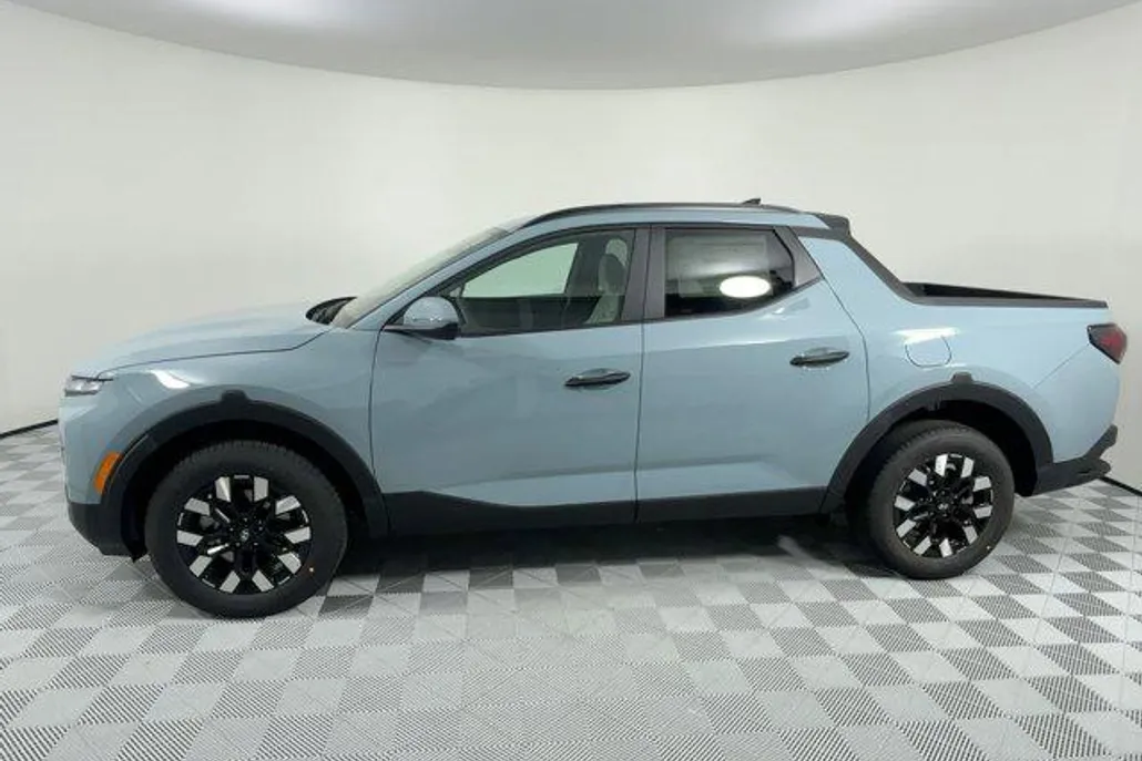 2026 Hyundai Santa Cruz SEL photo 1