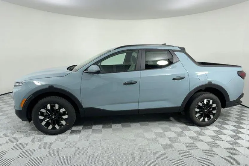 2026 Hyundai Santa Cruz SEL photo 1