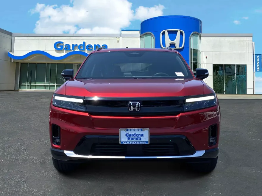 2025 Honda Prologue Touring photo 1