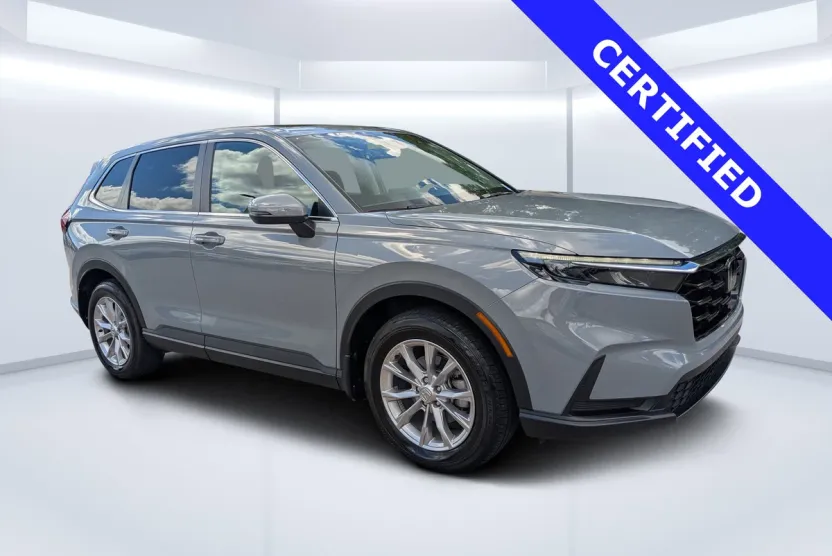 2023 Honda CR-V EX photo 1