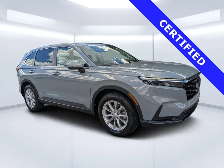 2023 Honda CR-V EX photo 1