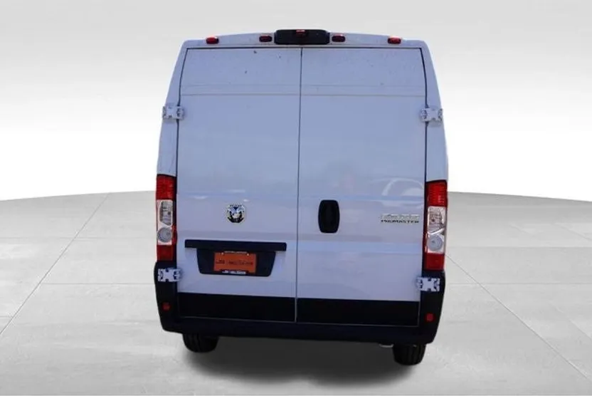 2025 Ram ProMaster 2500 photo 1