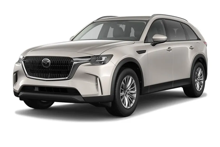 2024 Mazda CX-90 3.3 Turbo Preferred Plus photo 1