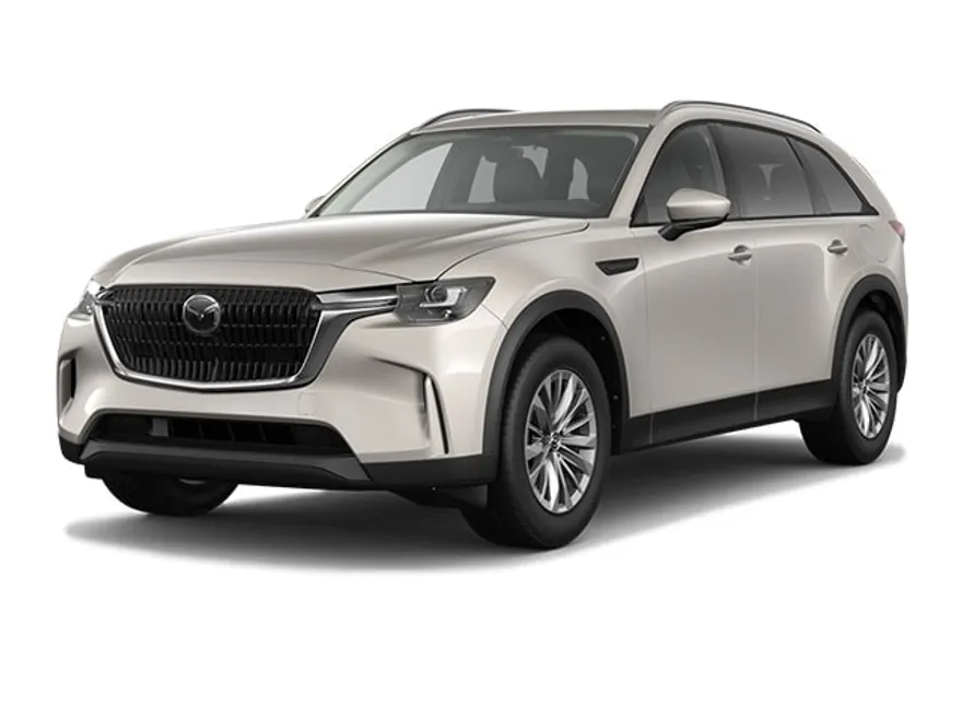 2024 Mazda CX-90 3.3 Turbo Preferred Plus photo 1